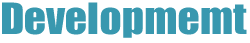 Developmemt